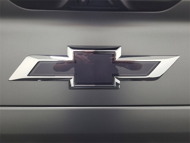 2026 Chevrolet Silverado EV Trail Boss - Max Range