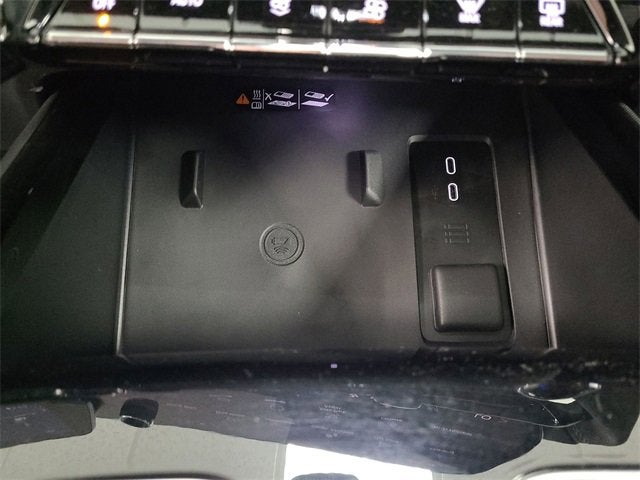 2026 Chevrolet Silverado EV Trail Boss - Max Range