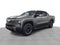 2026 Chevrolet Silverado EV Trail Boss - Max Range