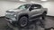 2026 Chevrolet Silverado EV Trail Boss - Max Range