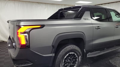 2026 Chevrolet Silverado EV Trail Boss - Max Range