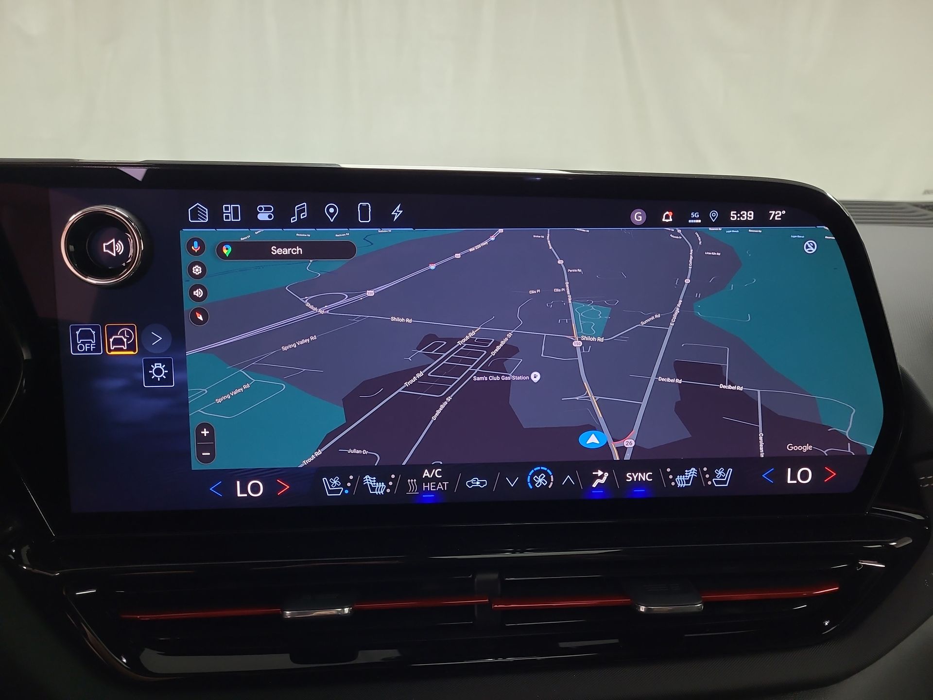 2026 Chevrolet Silverado EV Trail Boss - Max Range