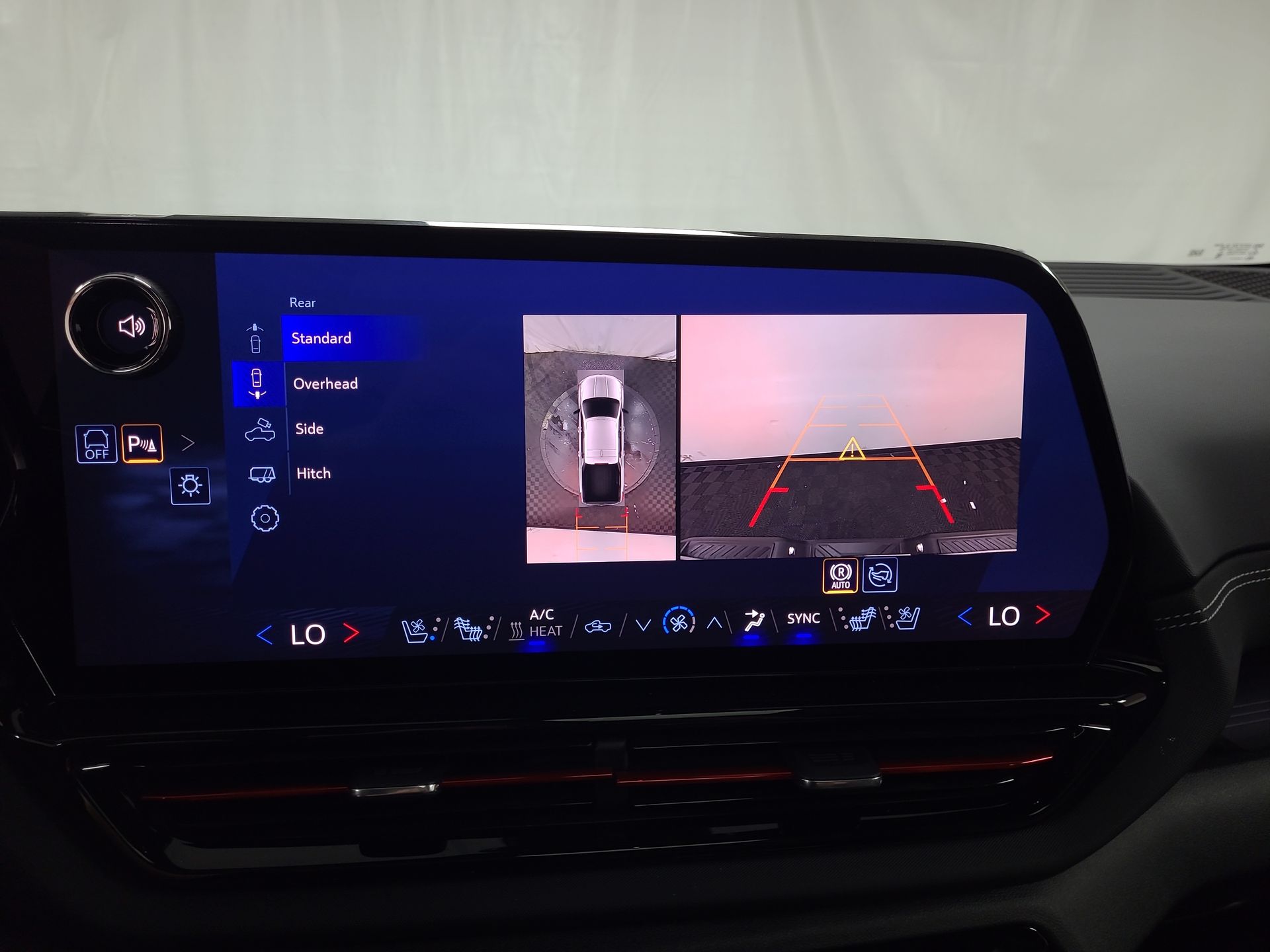 2026 Chevrolet Silverado EV Trail Boss - Max Range