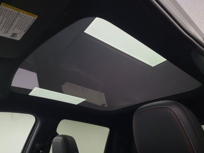 2026 Chevrolet Silverado EV Trail Boss - Max Range