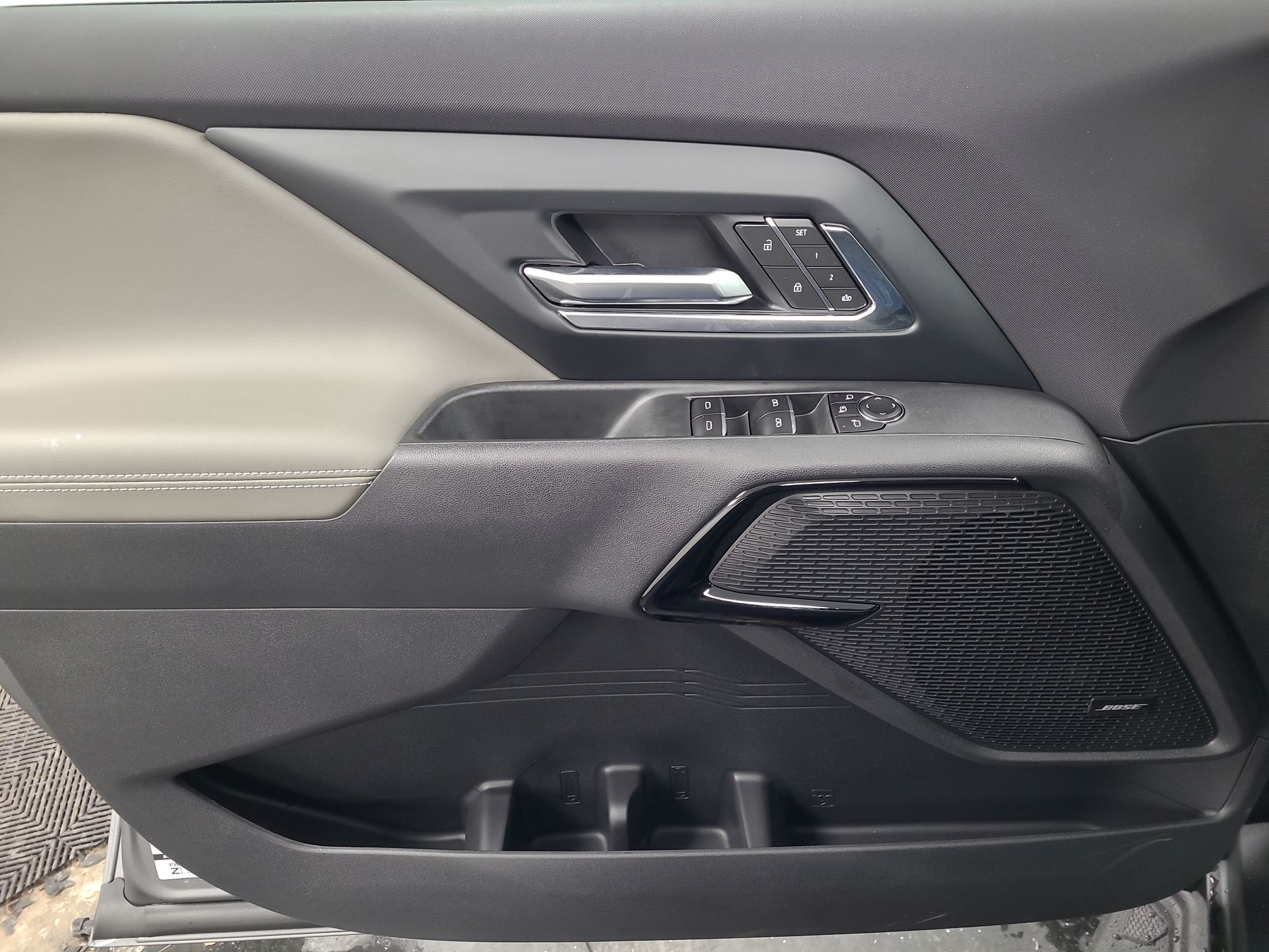 2026 Chevrolet Silverado EV Trail Boss - Max Range