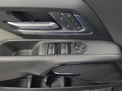 2026 Chevrolet Silverado EV Trail Boss - Max Range