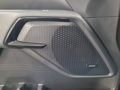 2026 Chevrolet Silverado EV Trail Boss - Max Range