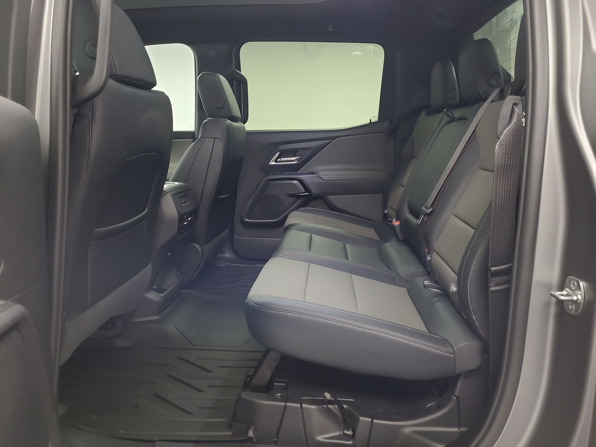 2026 Chevrolet Silverado EV Trail Boss - Max Range