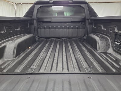 2026 Chevrolet Silverado EV Trail Boss - Max Range