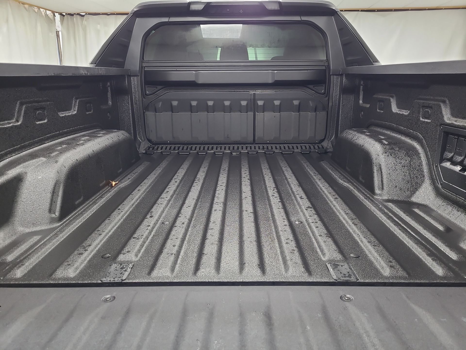 2026 Chevrolet Silverado EV Trail Boss - Max Range