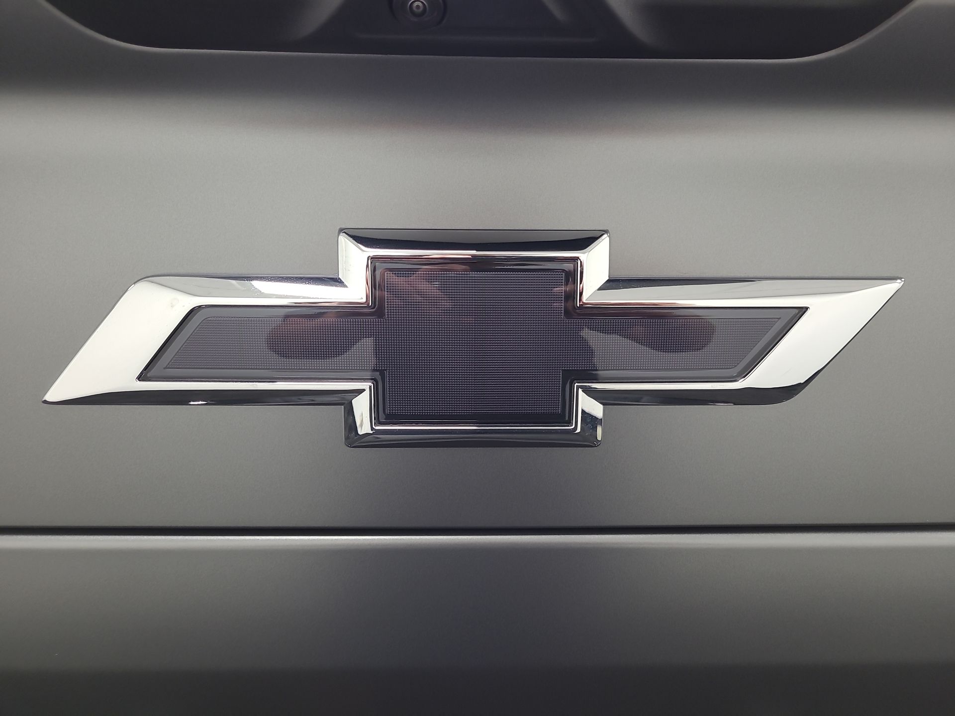 2026 Chevrolet Silverado EV Trail Boss - Max Range