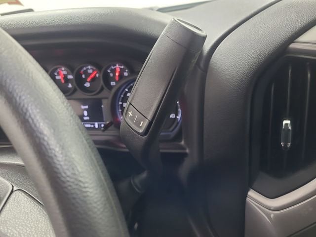 2025 Chevrolet Silverado 3500 HD WT DRW