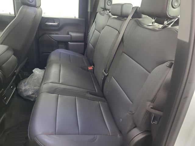 2025 Chevrolet Silverado 3500 HD WT DRW