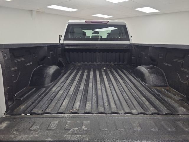 2025 Chevrolet Silverado 3500 HD WT DRW