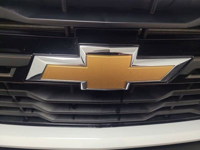 2025 Chevrolet Silverado 3500 HD WT DRW