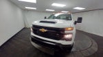 2025 Chevrolet Silverado 3500 HD WT DRW