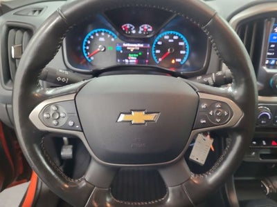 2019 Chevrolet Colorado 4WD Z71