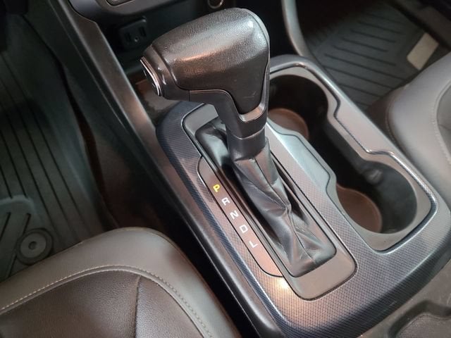 2019 Chevrolet Colorado 4WD Z71