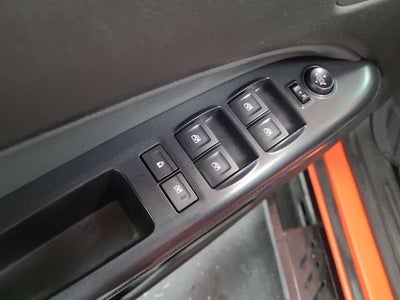 2019 Chevrolet Colorado 4WD Z71