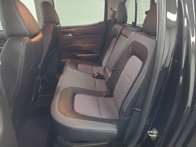 2017 Chevrolet Colorado 4WD Z71