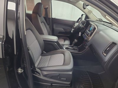 2017 Chevrolet Colorado 4WD Z71