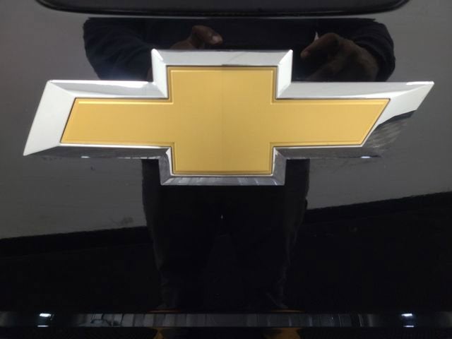 2017 Chevrolet Colorado 4WD Z71