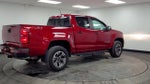 2021 Chevrolet Colorado 4WD Z71
