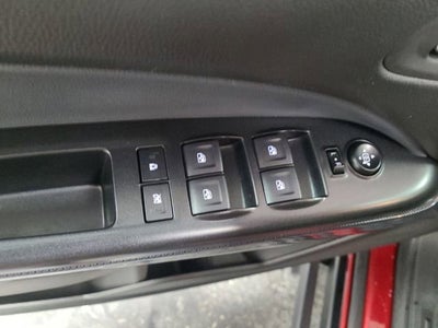 2021 Chevrolet Colorado 4WD Z71