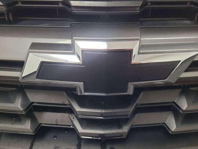 2021 Chevrolet Colorado 4WD Z71