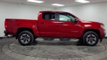 2021 Chevrolet Colorado 4WD Z71