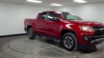 2021 Chevrolet Colorado 4WD Z71