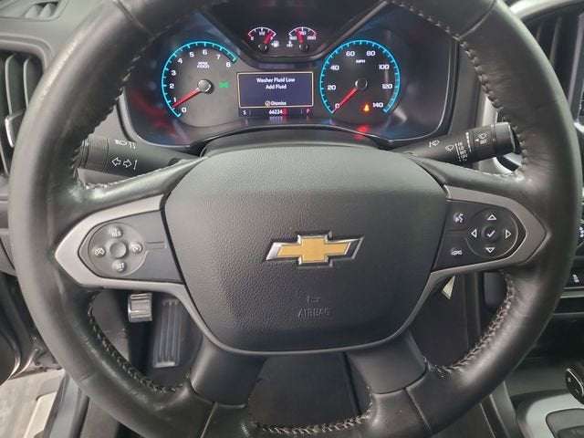 2019 Chevrolet Colorado 4WD LT