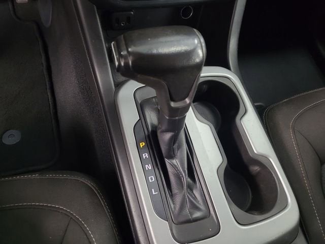 2019 Chevrolet Colorado 4WD LT