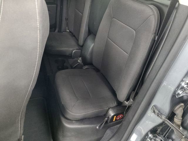 2019 Chevrolet Colorado 4WD LT