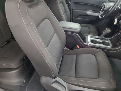 2019 Chevrolet Colorado 4WD LT