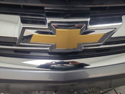 2019 Chevrolet Colorado 4WD LT