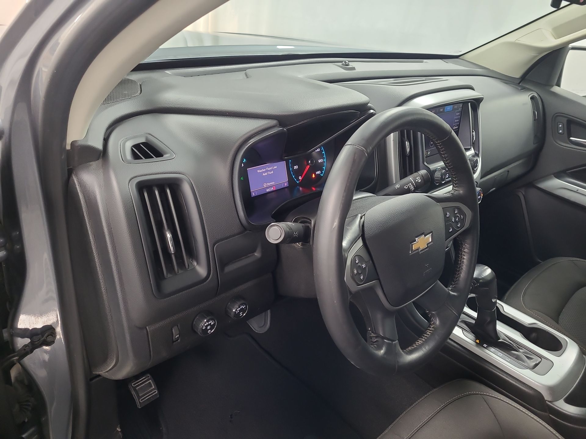 2019 Chevrolet Colorado 4WD LT