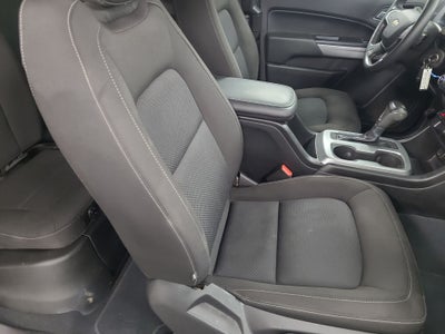 2019 Chevrolet Colorado 4WD LT