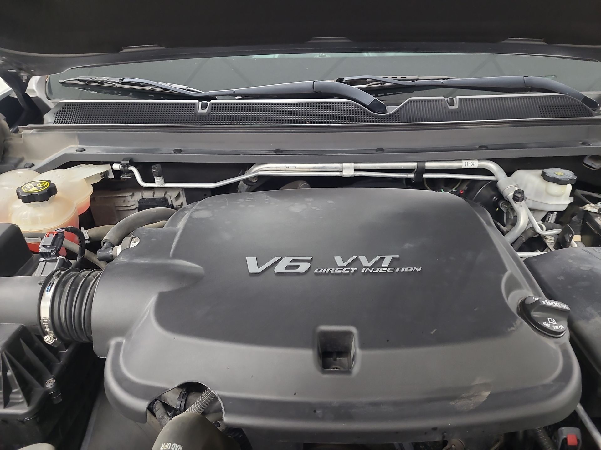 2019 Chevrolet Colorado 4WD LT