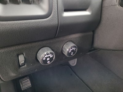 2019 Chevrolet Colorado 4WD LT