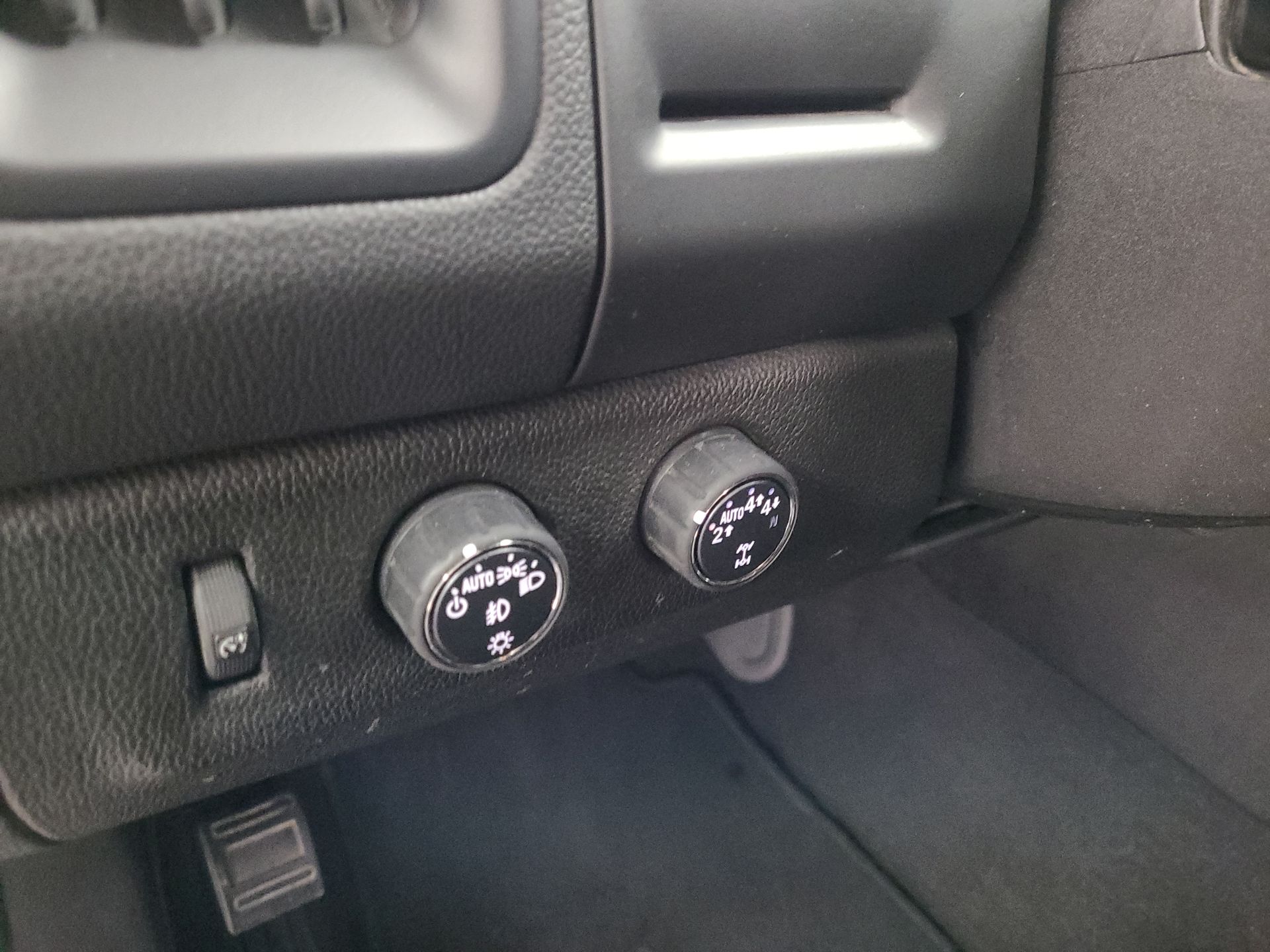 2019 Chevrolet Colorado 4WD LT