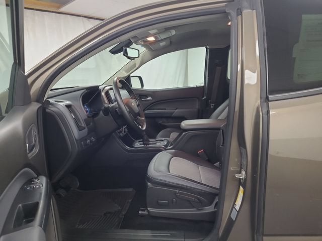 2016 Chevrolet Colorado 4WD Z71