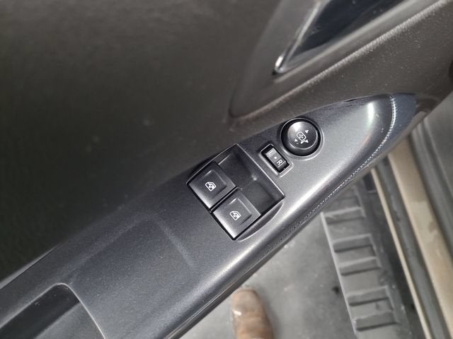 2016 Chevrolet Colorado 4WD Z71