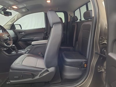 2016 Chevrolet Colorado 4WD Z71