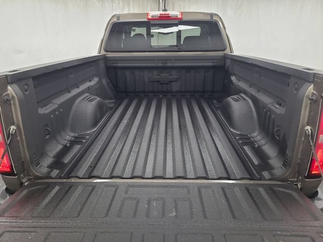 2016 Chevrolet Colorado 4WD Z71