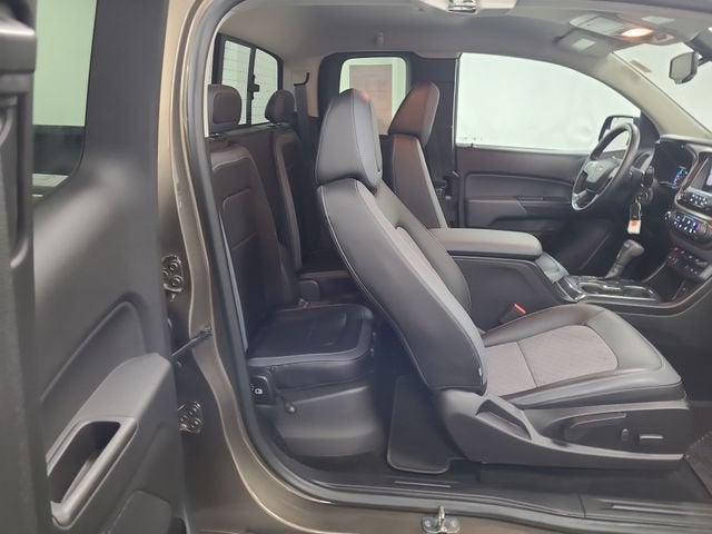 2016 Chevrolet Colorado 4WD Z71