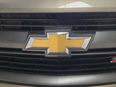 2016 Chevrolet Colorado 4WD Z71