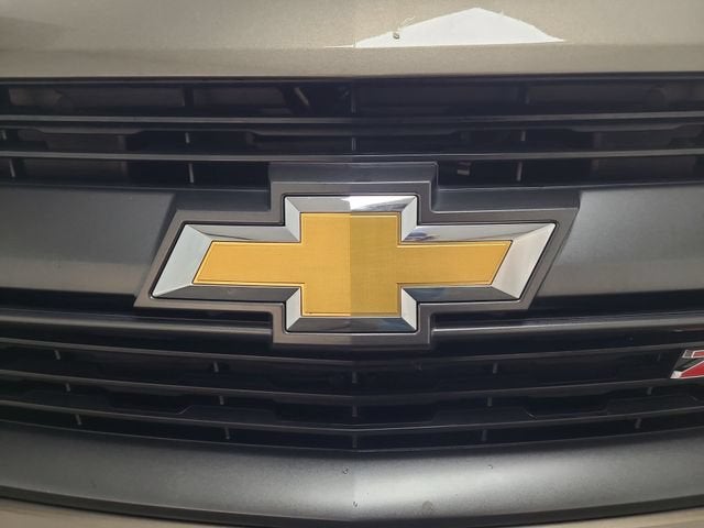 2016 Chevrolet Colorado 4WD Z71