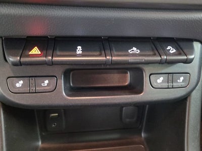 2016 Chevrolet Colorado 4WD Z71
