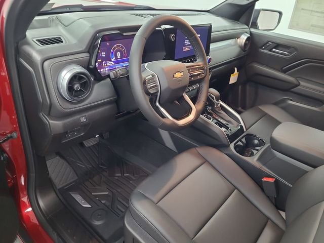 2026 Chevrolet Colorado LT - Photo 10